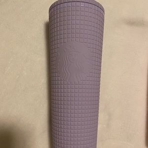 Starbucks Tumblers